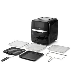 OBH EASY FRY OVN OG GRILL 9 I 1