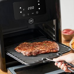 OBH EASY FRY OVN OG GRILL 9 I 1