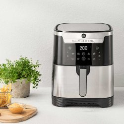 OBH EASY FRY & GRILL XXL 2IN1