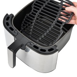 OBH EASY FRY & GRILL XXL 2IN1