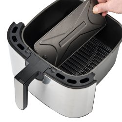 OBH EASY FRY & GRILL XXL 2IN1