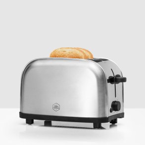 OBH BRDRISTER MANHATTEN STEEL 2