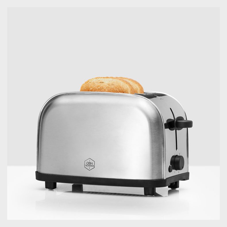 OBH BRDRISTER MANHATTEN STEEL 2