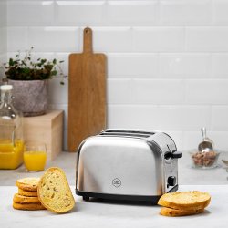 OBH BRDRISTER MANHATTEN STEEL 2