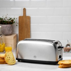 OBH BRDRISTER MANHATTEN STEEL 4