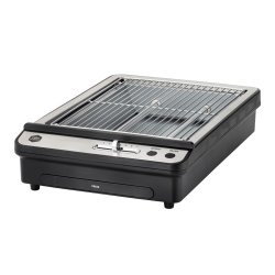 OBH CENTRIC BRDRISTER 