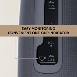 OBH MORNING ELKEDEL 1,7 L