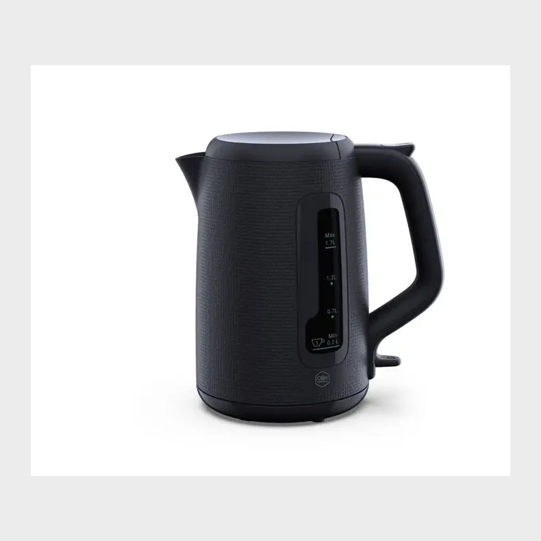 OBH MORNING ELKEDEL 1,7 L