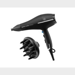 OBH B.A.T. HRTRRER RESPECT