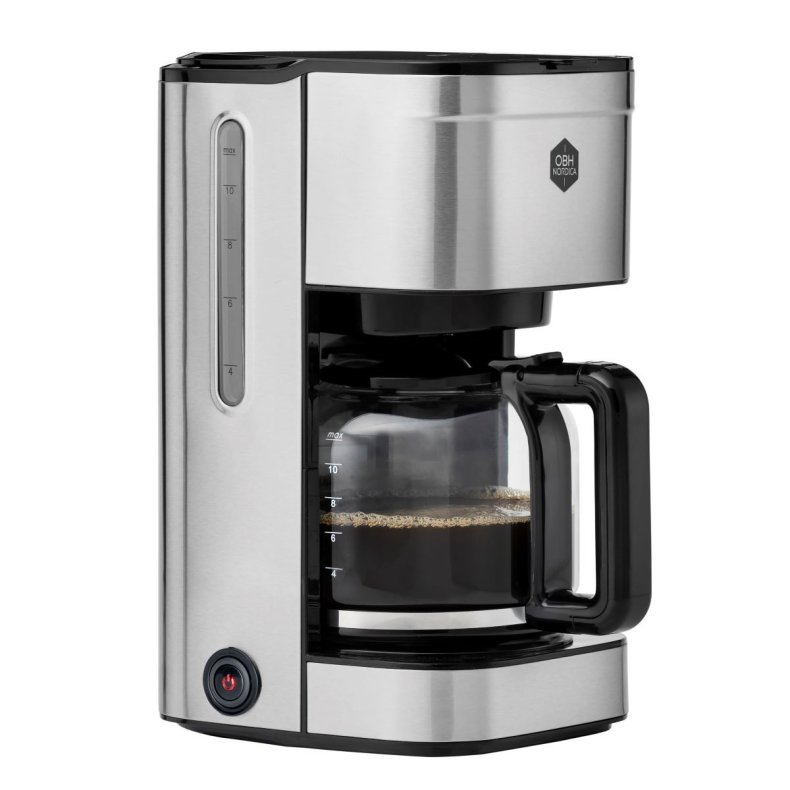 OBH NORDICA BRONX KAFFEMASKINE 