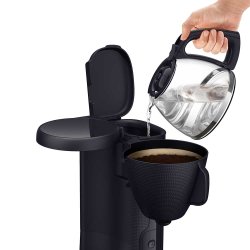 OBH NORDICA MORNING KAFFEMASKINE 