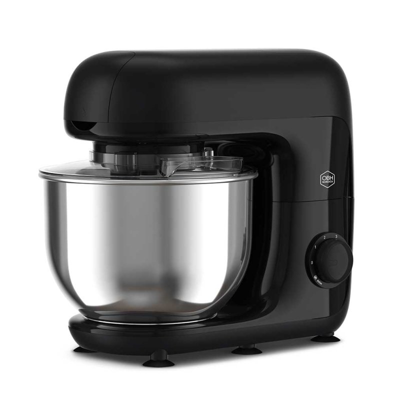 OBH NORDICA BAKE ESSENTIAL KKKENMASKINE 4,8 L 800 W