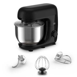 OBH NORDICA BAKE ESSENTIAL KKKENMASKINE 4,8 L 800 W