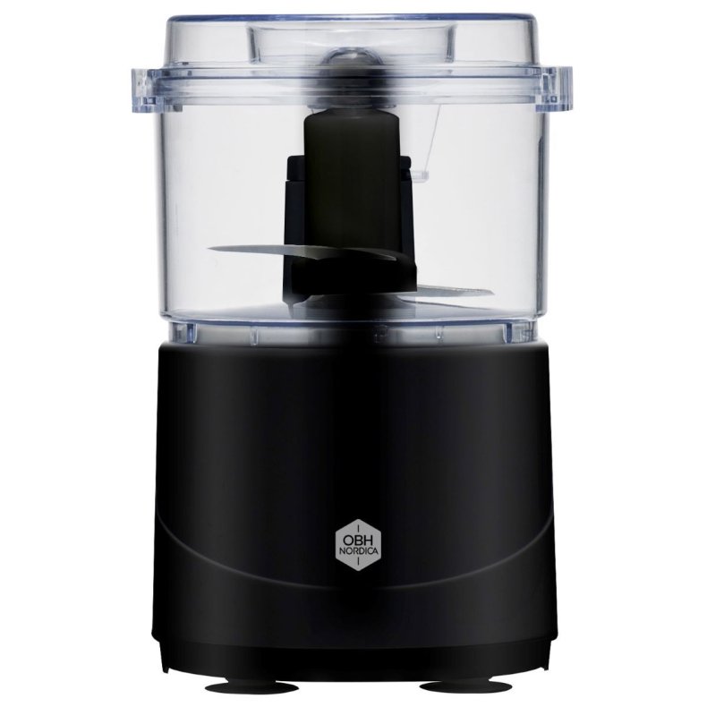 OBH MAINSTREAM MINIHAKKER 