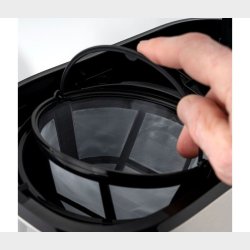 OBH EQUINOX KAFFEMASKINE 1,2l