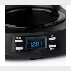 OBH EQUINOX KAFFEMASKINE 1,2l