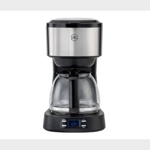 OBH EQUINOX KAFFEMASKINE 1,2l