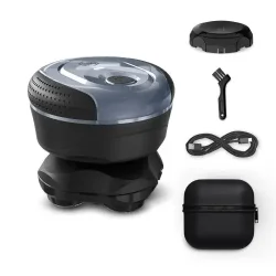 OBH NORDICA X SERIES HEADSHAVER � BARBERMASKINE TIL HOVEDET