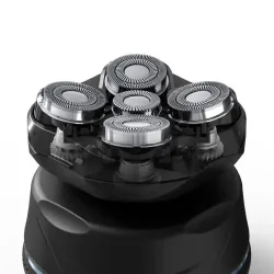 OBH NORDICA X SERIES HEADSHAVER � BARBERMASKINE TIL HOVEDET