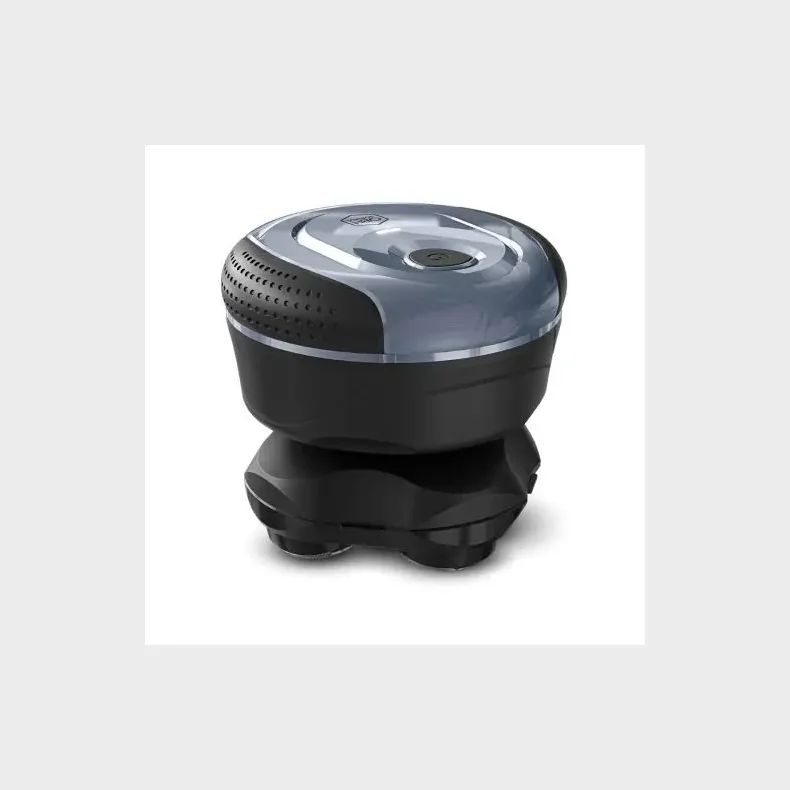 OBH NORDICA X SERIES HEADSHAVER � BARBERMASKINE TIL HOVEDET
