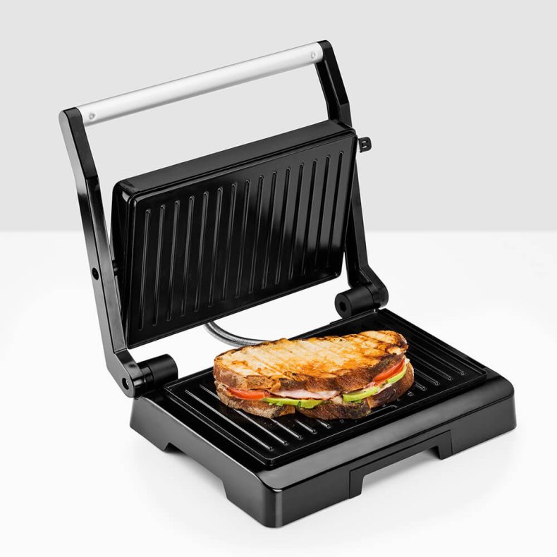 OBH NORDICA ONYX PANNIGRILL