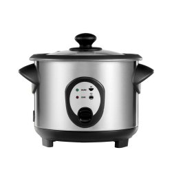 OBH NORDICA INOX RISKOGER 1,8 L