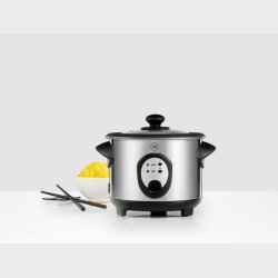 OBH NORDICA INOX RISKOGER 1,8 L