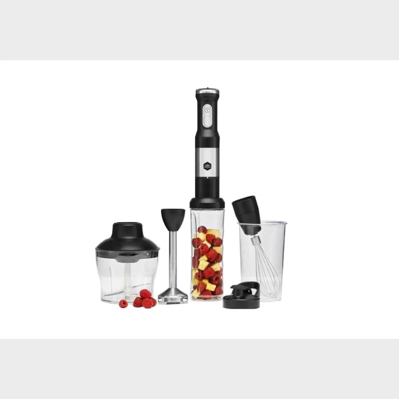 OBH STAVBLENDER PRECISION MIX