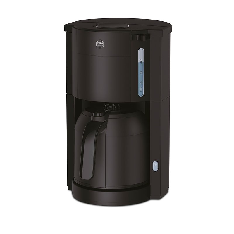 OBH Nordica Pro Aroma kaffemaskine med termokande 1 L