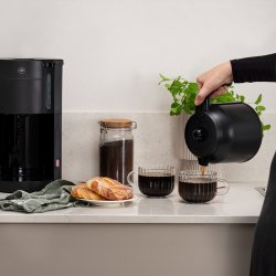 OBH TERMOKAFFEMASKINE PRO AROMA