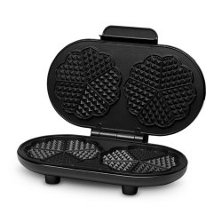 OBH VAFFELJERN SELECT DOUBLE