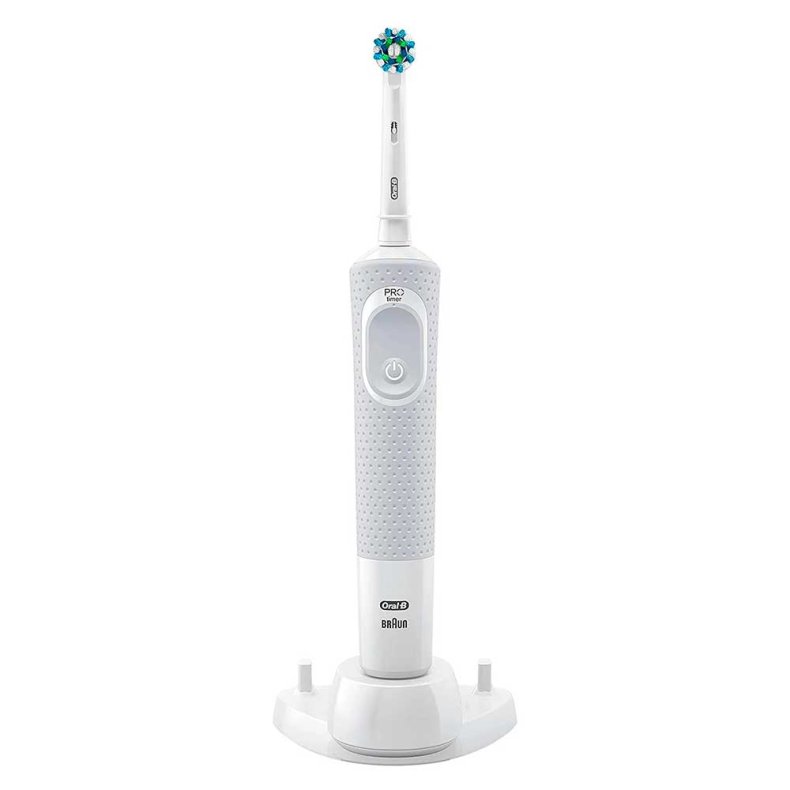 ORAL-B VITALITY 100 TANDBRSTE HVID 
