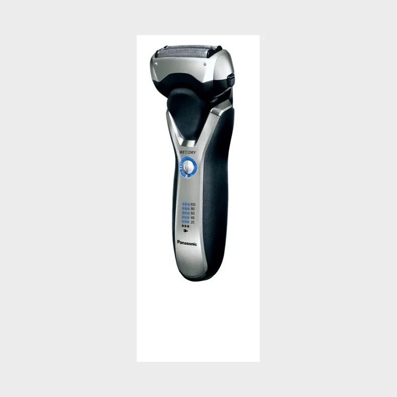 PANASONIC SHAVER ST�L 