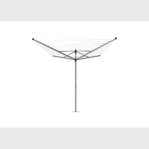 BRABANTIA T�RRESTATIV TOPSPINNER 50 MTR.