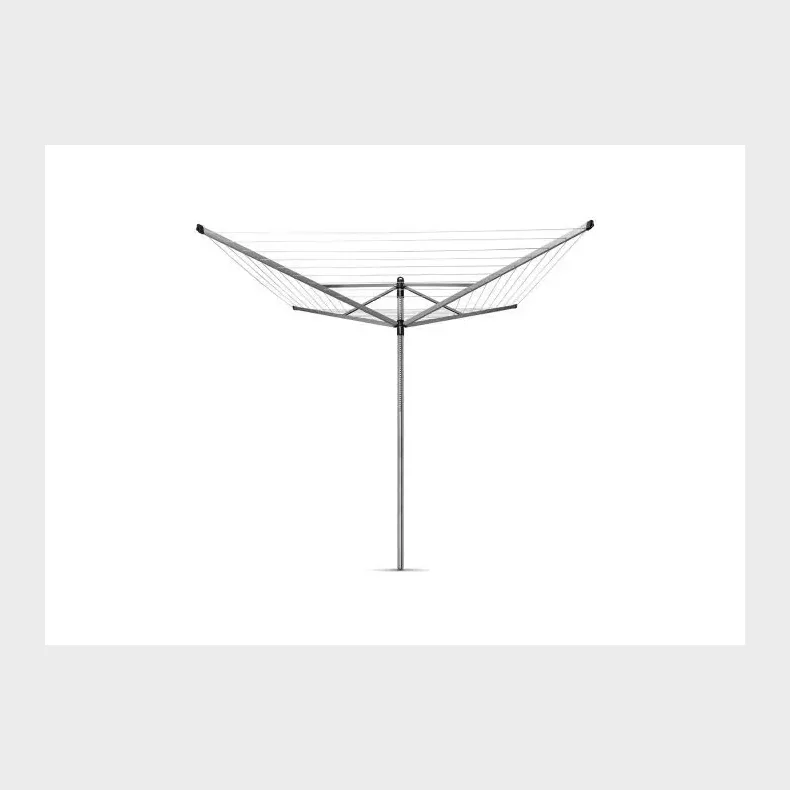 BRABANTIA T�RRESTATIV TOPSPINNER 50 MTR.