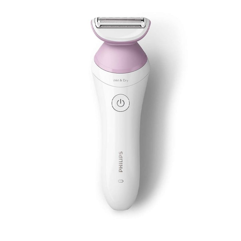 PHILIPS LADYSHAVER BRL136