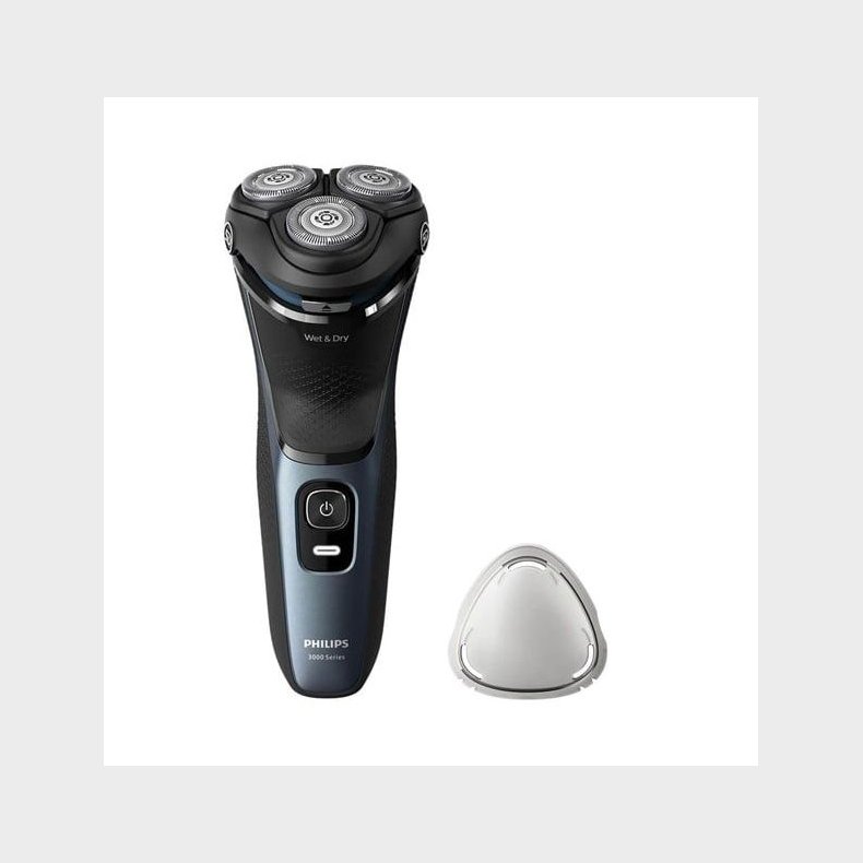 PHILIPS SHAVER 3000 PROTECTION