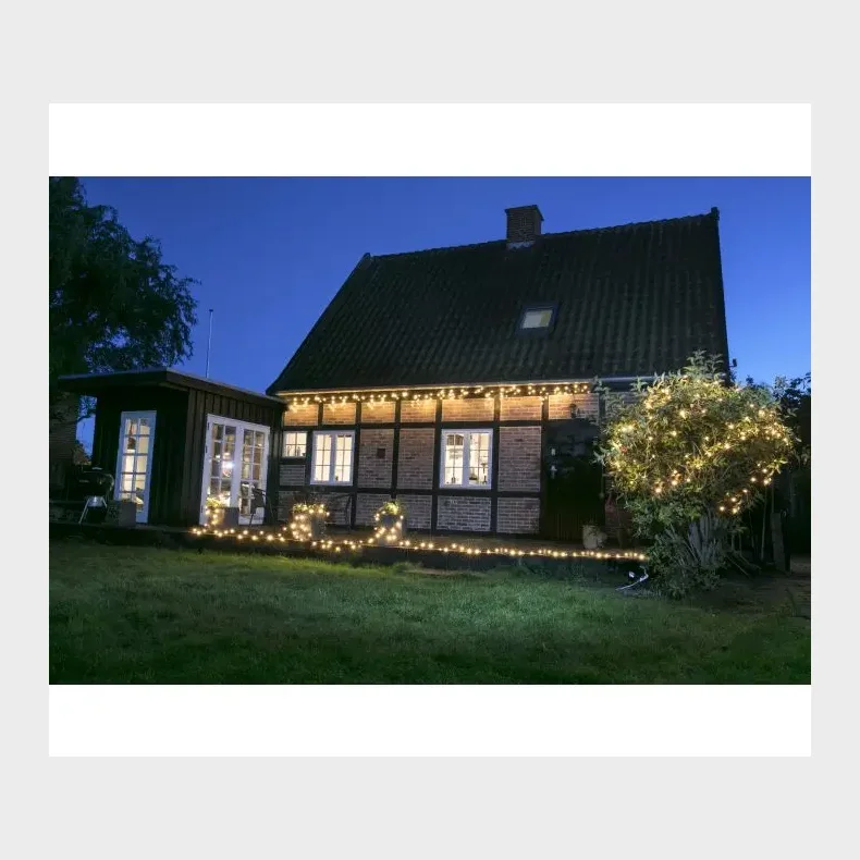 PRO CONNECT LYSNET 1,5 X1,5 M START