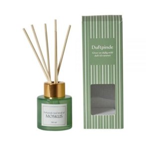 DUFTPINDE MOSKUS