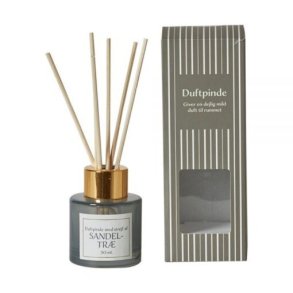 DUFTPINDE SANDELTR