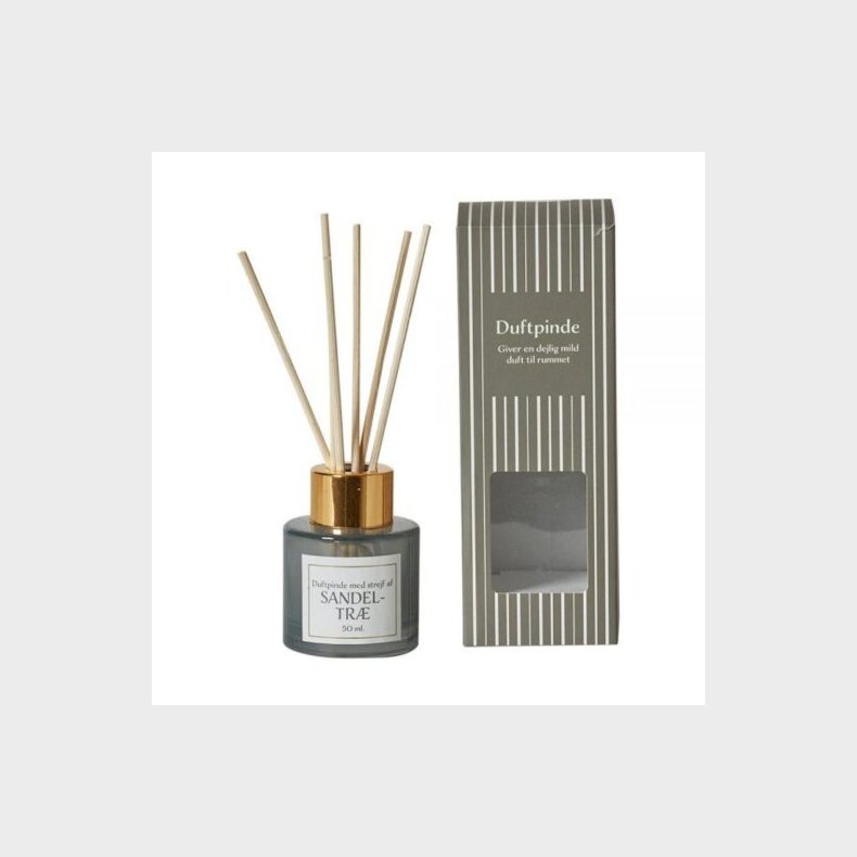 DUFTPINDE SANDELTR