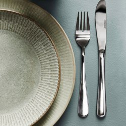 AIDA ATELIER BESTIKSKE BLANK - 16 DELE 