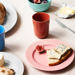 LYNGBY RHOMBE COLOR KRUS UDEN HANK 33 CL TERRACOTTA