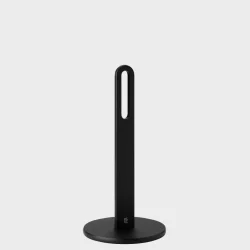 STELTON SPIN-IT K�KKENRULLEHOLDER SORT