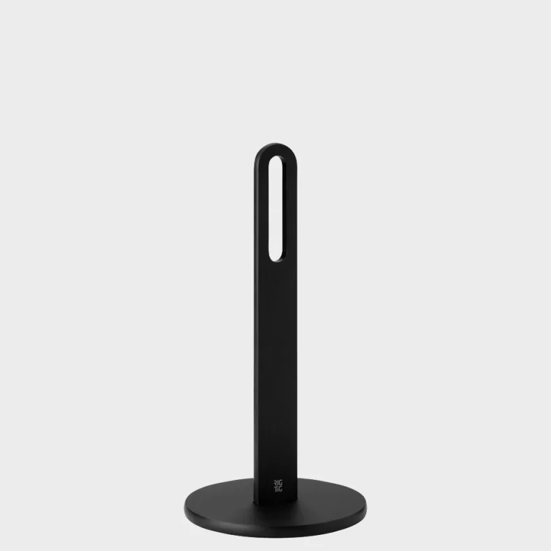 STELTON SPIN-IT K�KKENRULLEHOLDER SORT