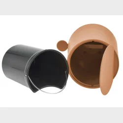 NOVA MANDRINE PEDALSPAND 5 L