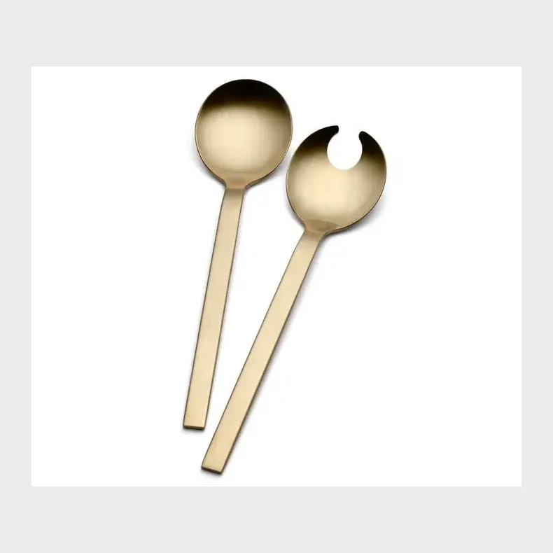 STORM SALATBESTIK HONEY RUSTFRIT ST�L