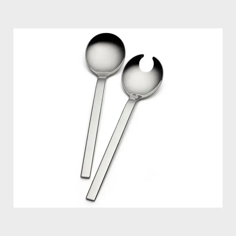 STORM SALATBESTIK RUSTFRIT ST�L