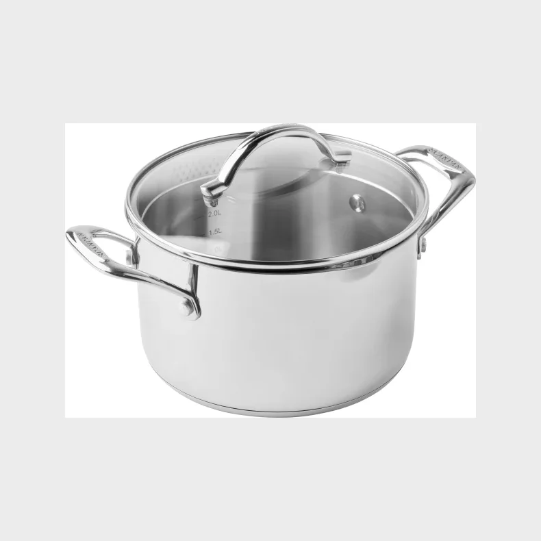 SCANPAN STS 3,4L GRYDE M. LG 