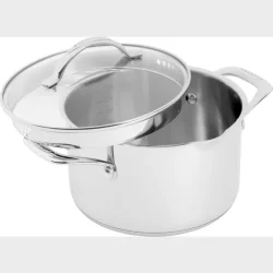 SCANPAN STS 3,4L GRYDE M. LG 